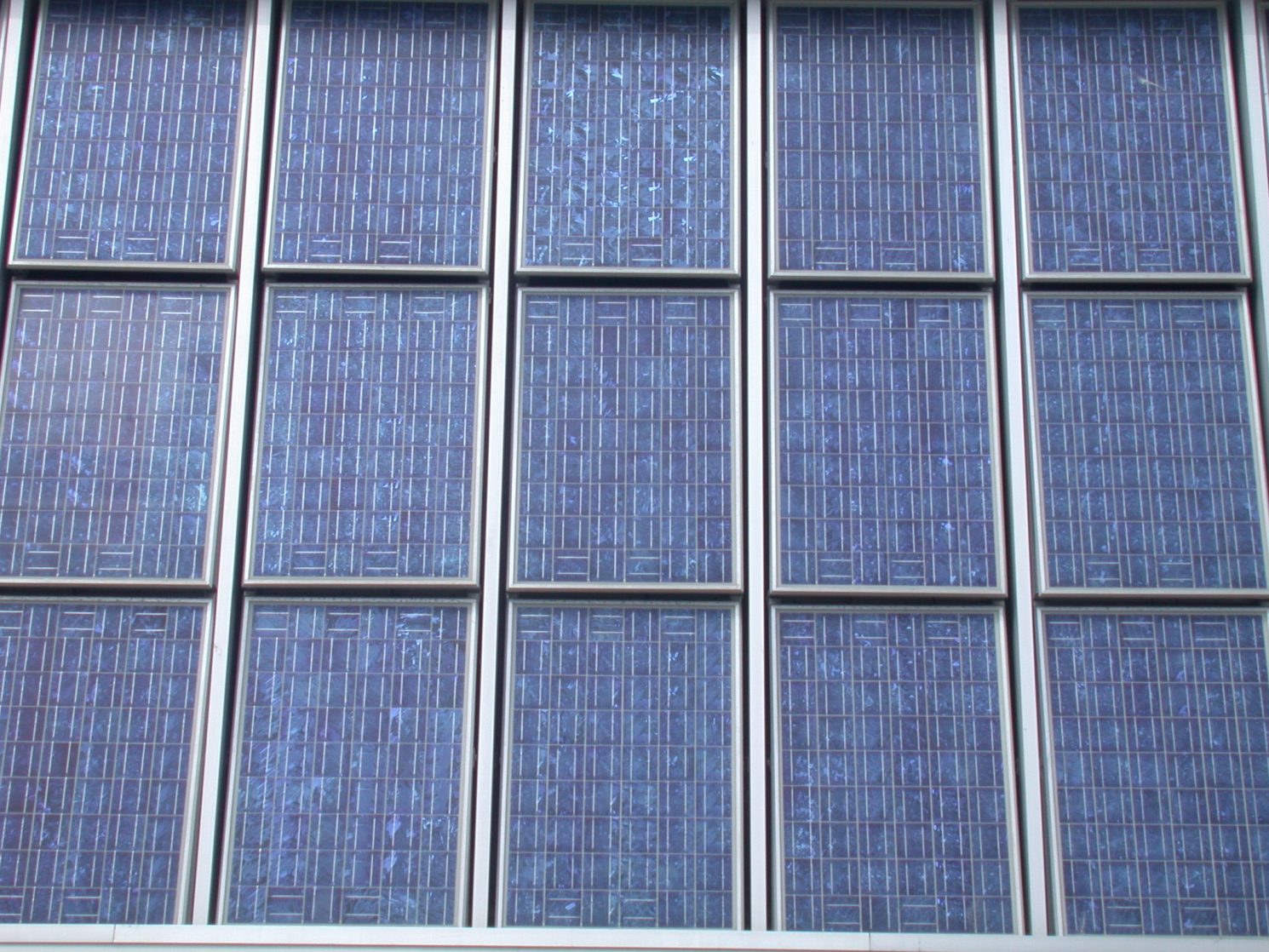 solar power for homes