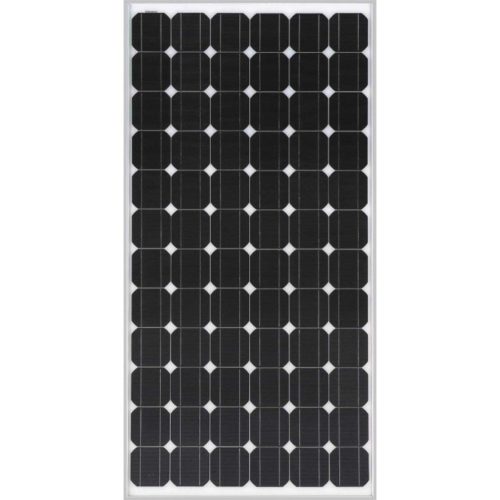 Monocrystalline Solar Panel