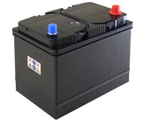 Best Solar Battery