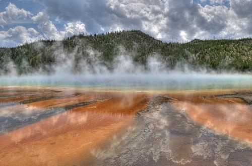 Geothermal Power