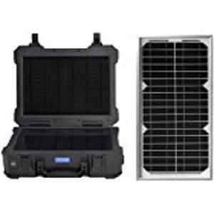Best Solar-powered generators