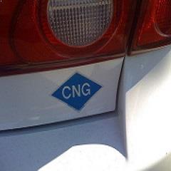 CNG Cars