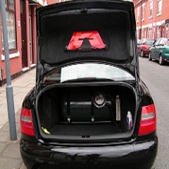 LPG cars